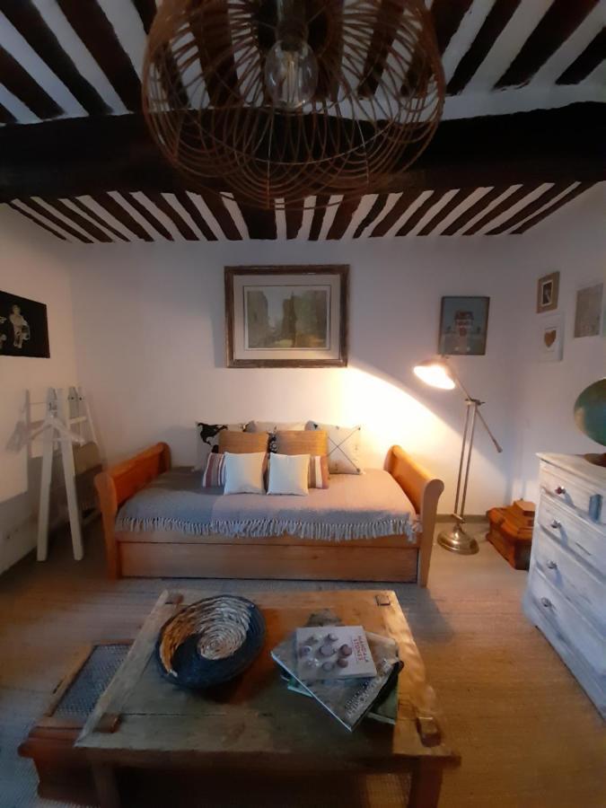 Studio Wanderlust Le Bar-sur-Loup 외부 사진